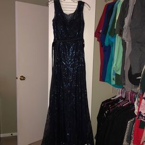For all dress for wedding, special event, or prom